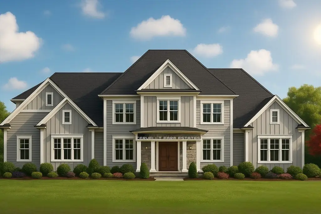 23 Cervelli Farm Dr, Hanover, MA 02339 - Image #1