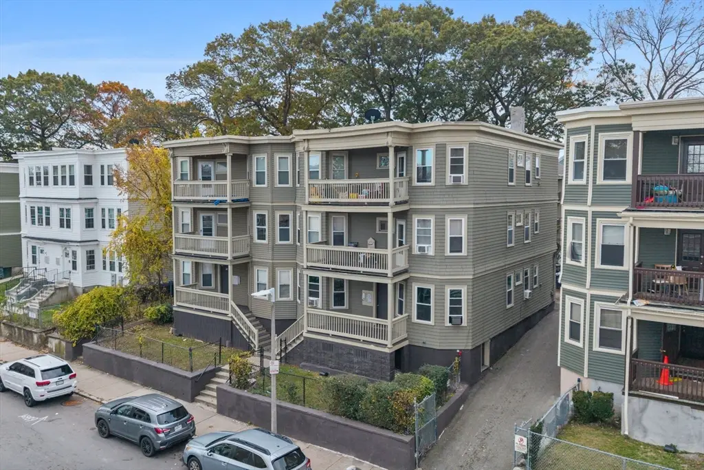 23 Fessenden Street, Boston, MA 02126 - Image #1