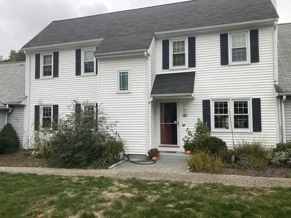 12 State Rd #4D, Plymouth, MA 02360