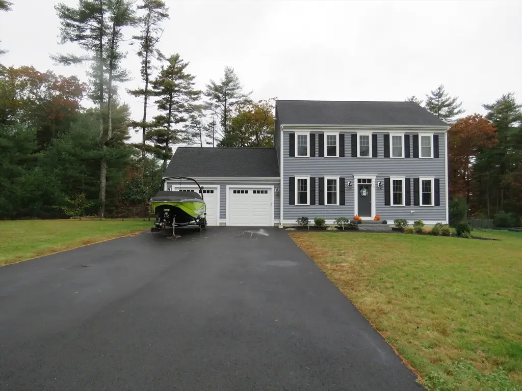 33 Cobblestone Ln, Middleboro, MA 02346 - #1