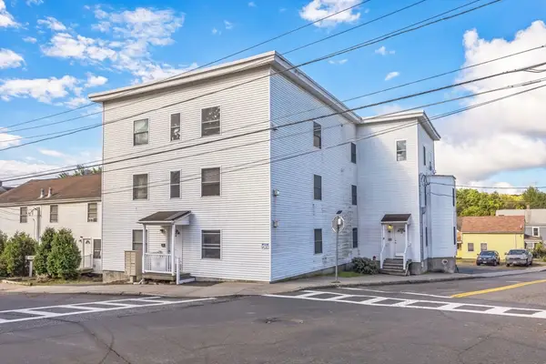 48 North St #9, Ware, MA 01082