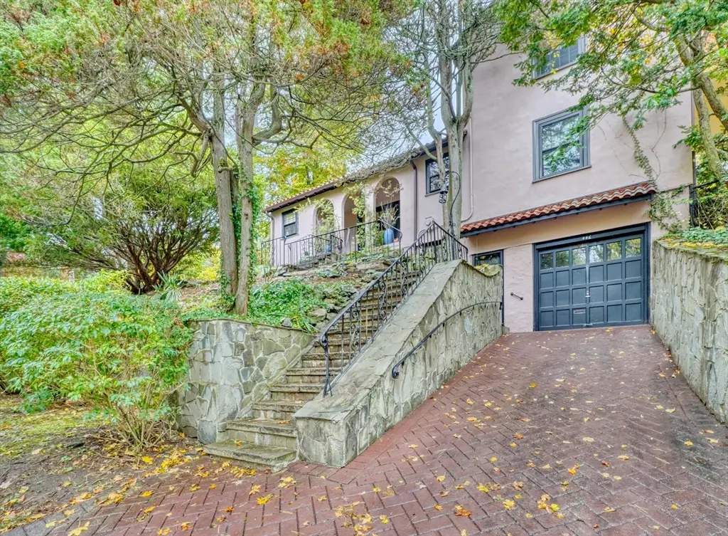 446 Highland Ave, Winchester, MA 01890 - #1