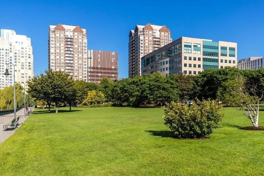 8 Museum Way #1103, Cambridge, MA 02141 - Image #1