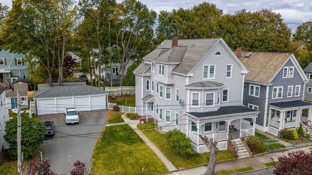 179 Tremont St, New Bedford, MA 02740 - Image #1