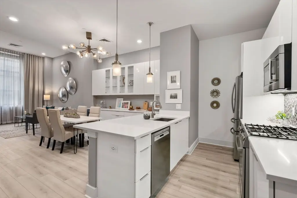 121-127 Portland Street #202, Boston, MA 02114 - Image #1