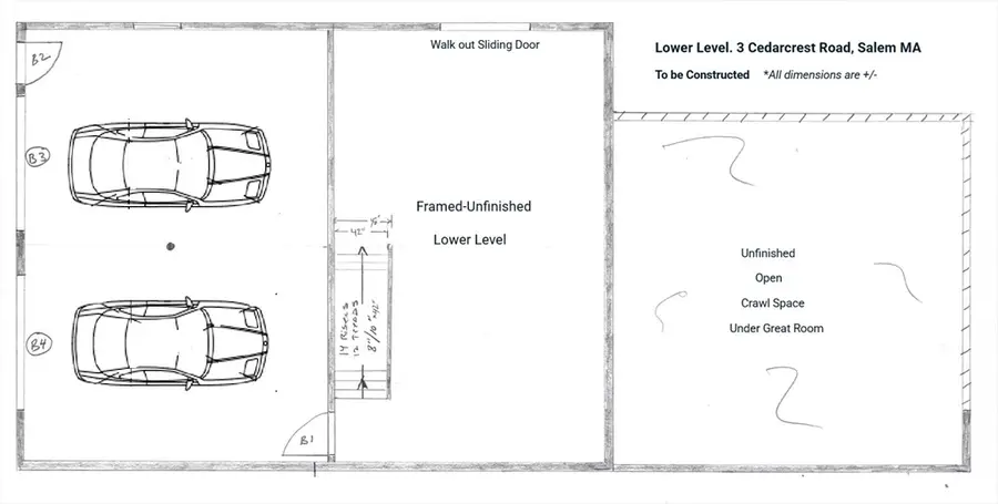 3 Cedarcrest Rd, Salem, MA 01970 - Image #3