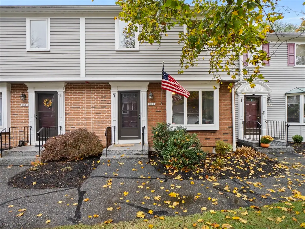 903 Foxwood Circle #903, Peabody, MA 01960 - Image #1