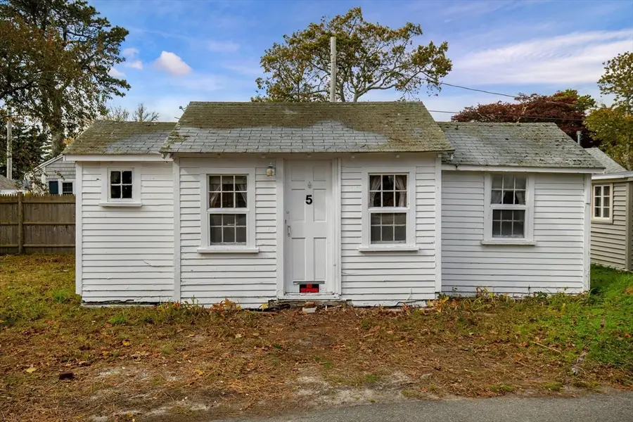 262 Old Wharf Rd #5, Dennis Port, MA 02639 - Image #2