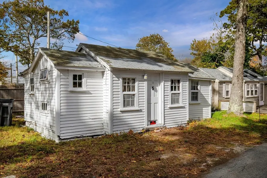 262 Old Wharf Rd #5, Dennis Port, MA 02639 - Image #3