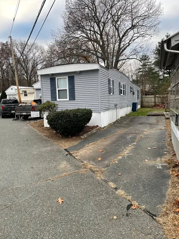 252 Newbury Street #71, Peabody, MA 01960