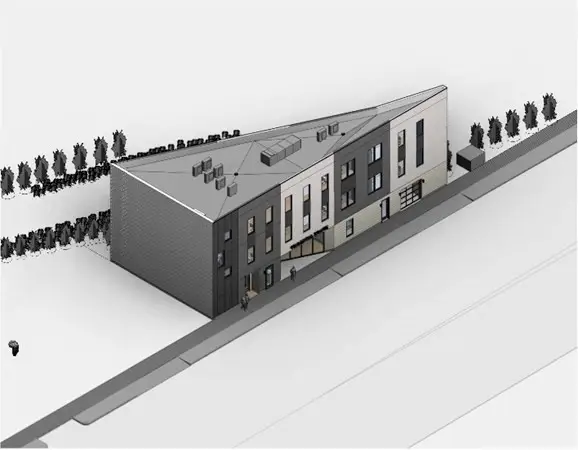 579 American Legion Highway, Boston, MA 02131 - Image #1