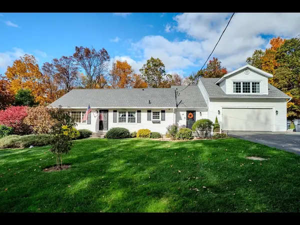 19 Forest Hill Rd, Hampden, MA 01036