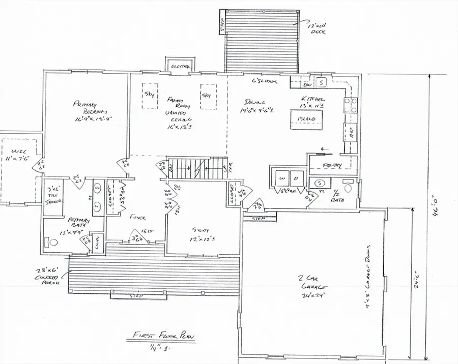 Lot 1 Ohana Way, Carver, MA 02330 - Image #3