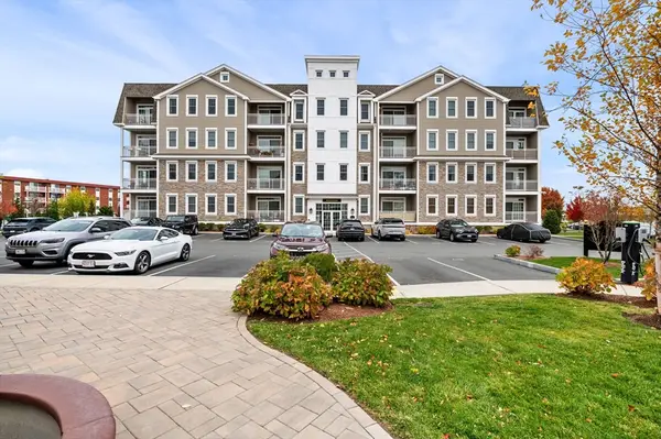 320 Middlesex Ave #A208, Medford, MA 02155