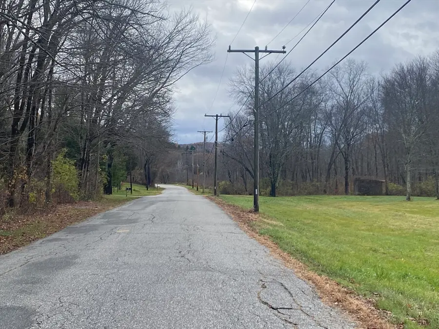 Lot 3 Washington Rd, Brimfield, MA 01010 - Image #3