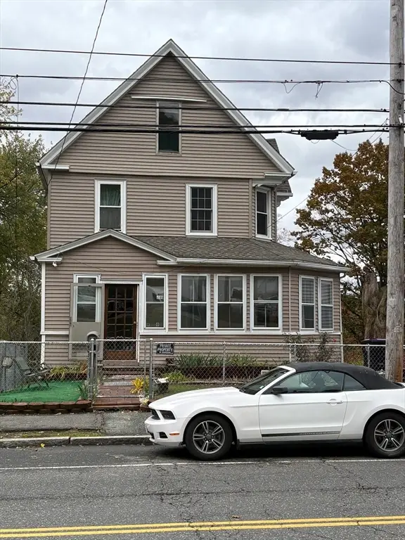 958 Main St, Holyoke, MA 01040 - Image #2
