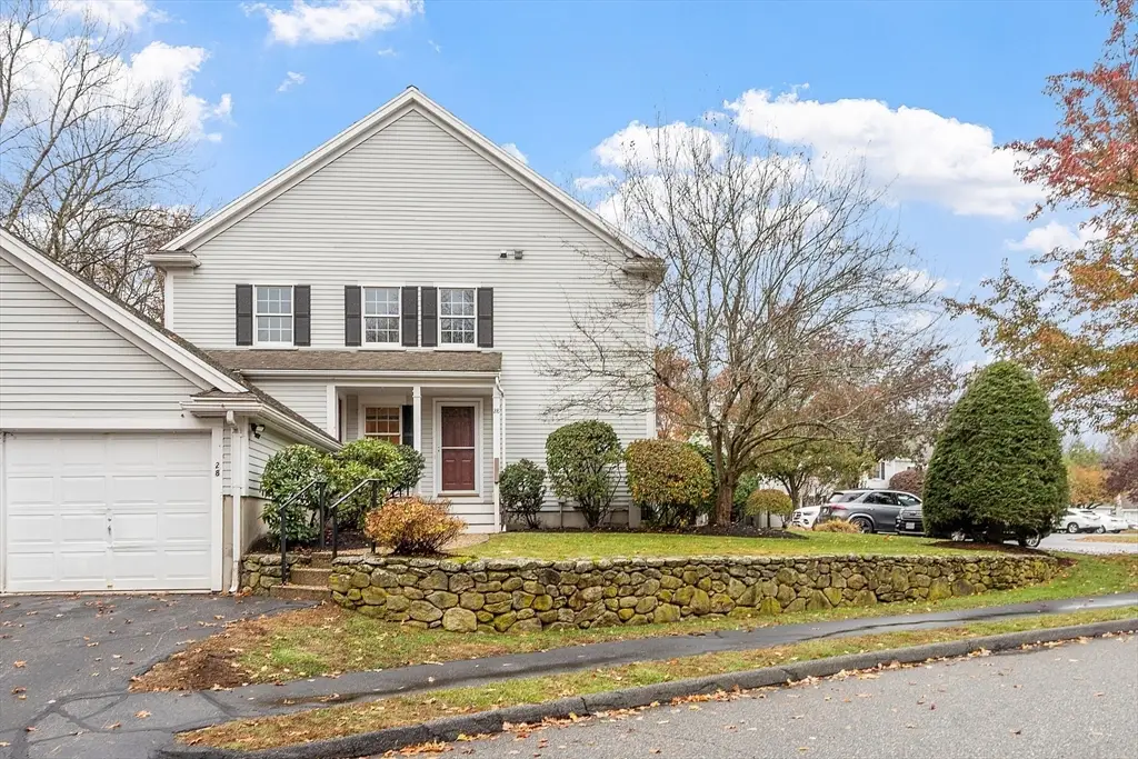28 Partridge Lane #28, Lynnfield, MA 01940 - Image #1