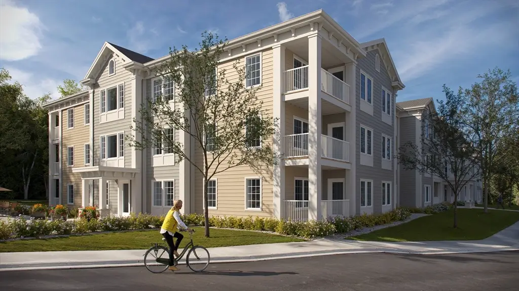 93 Bedford Street #201, Lexington, MA 02420 - Image #1