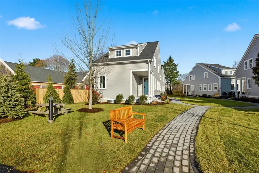 19 Ford Place #1, Scituate, MA 02066 - Image #2