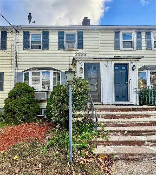 58 Regent Rd, Malden, MA 02148