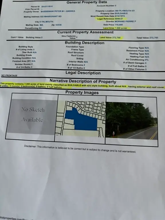 360 Plymouth St, Holbrook, MA 02343 - Image #3