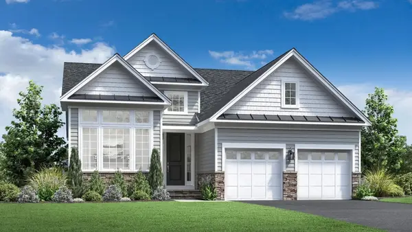 19 Fairway Lane #53, Lynnfield, MA 01940