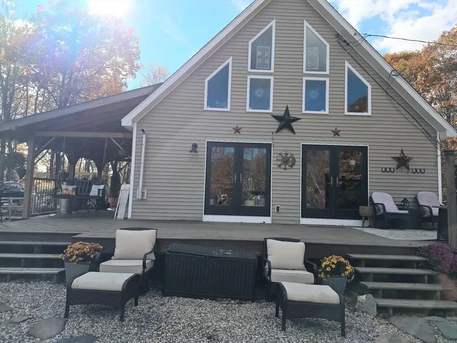 5 Bofat Hill Rd, Chesterfield, MA 01096 - Image #2