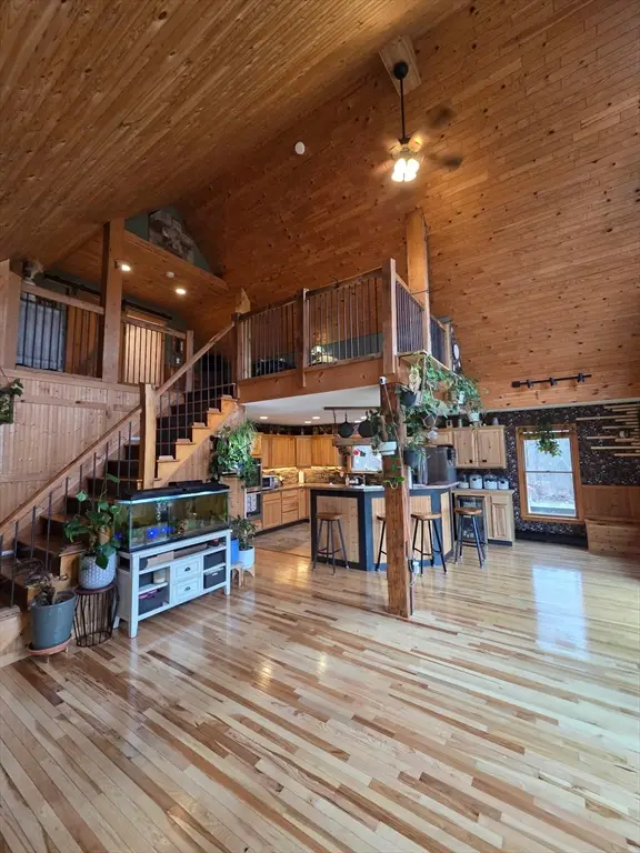 5 Bofat Hill Rd, Chesterfield, MA 01096 - Image #3