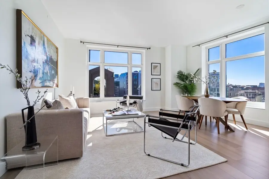 100 Lovejoy Wharf #PH 1B, Boston, MA 02114 - Image #2