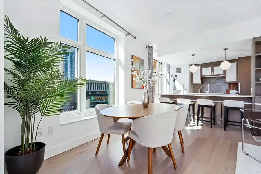 100 Lovejoy Wharf #PH 1B, Boston, MA 02114 - Image #3