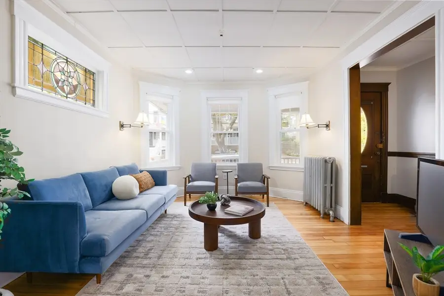 10 Plymouth St #10, Arlington, MA 02476 - Image #3