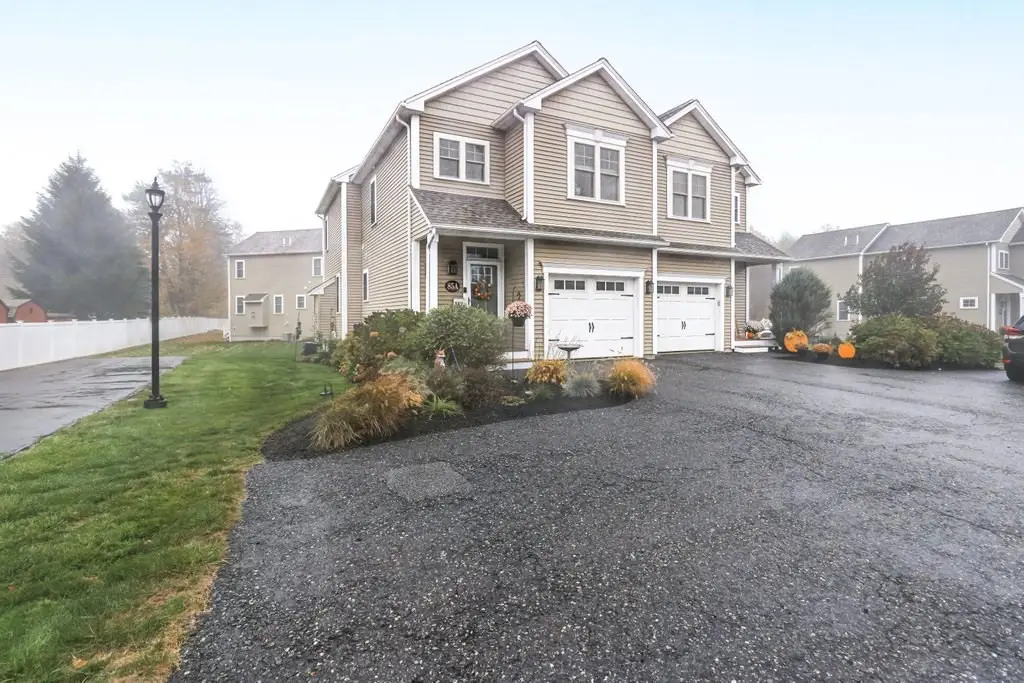 85 Maple Ave #A, Rutland, MA 01543 - Image #1