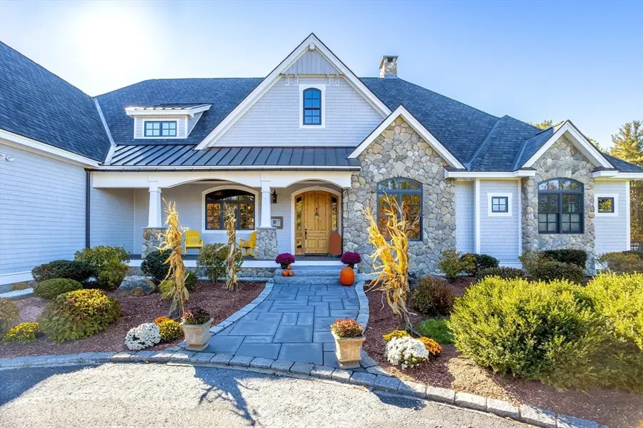 210 Indian Hill Rd, Groton, MA 01450 - Image #2