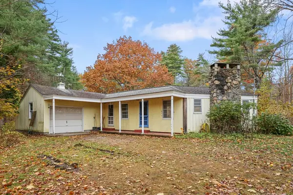245 Long Pond Rd, Great Barrington, MA 01230
