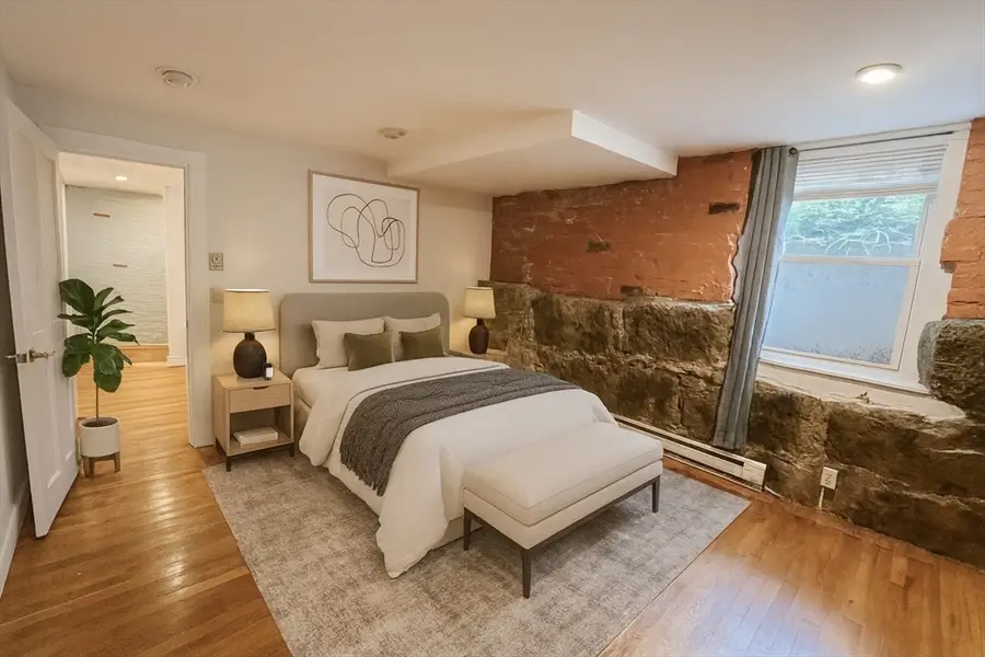 15 Keswick Street #B1, Boston, MA 02215 - Image #2