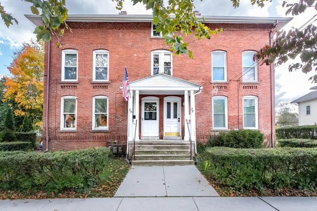 28 Orange Street, Westfield, MA 01085 - Image #1