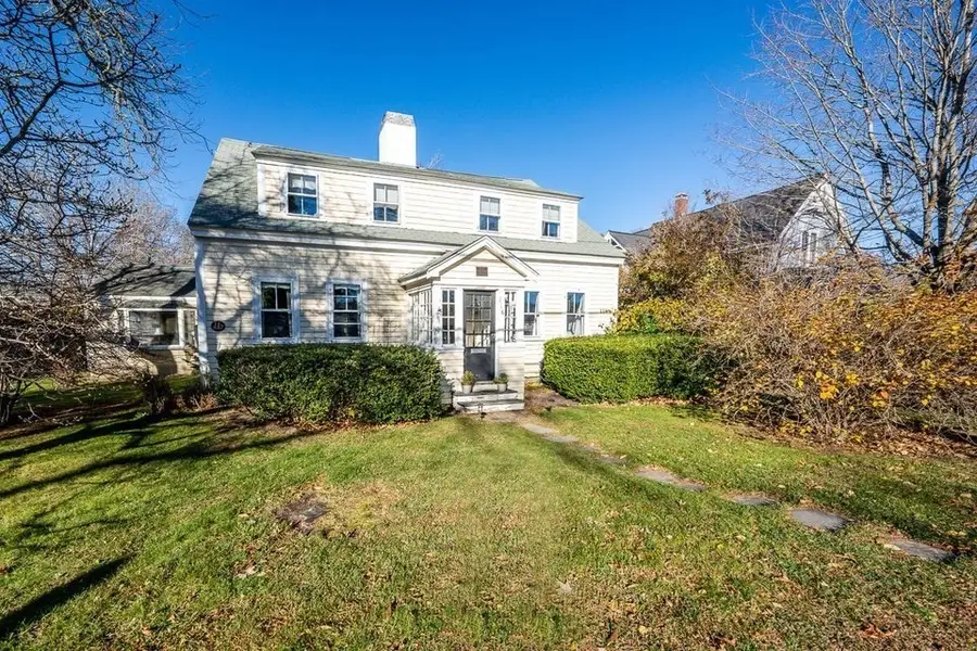 116 Main Street (rt 6a), Yarmouth Port, MA 02675 - Image #2