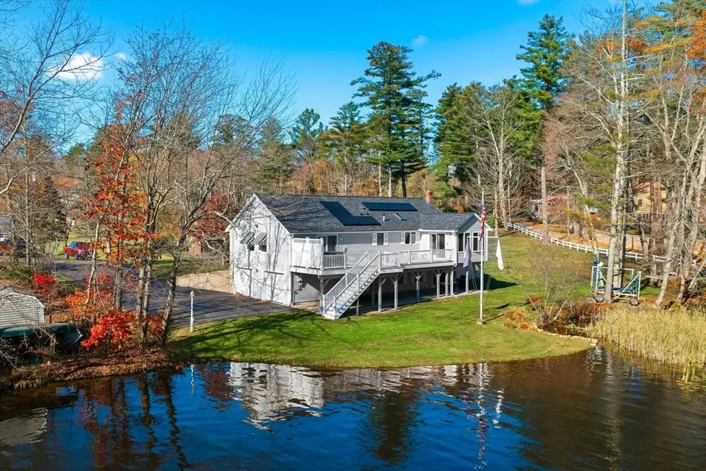 43 Lambs Grove, Spencer, MA 01562 - #1