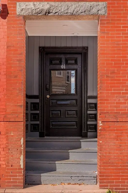46 Saxton St, Boston, MA 02125 - Image #2