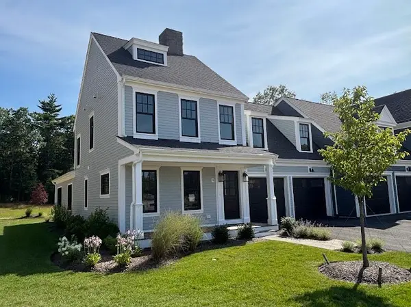 46 Sandwich Road #7, Plymouth, MA 02360
