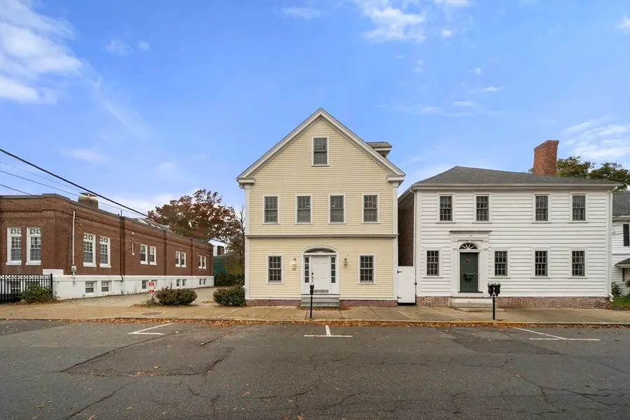 28 Middle Street #2, Plymouth, MA 02360 - Image #2