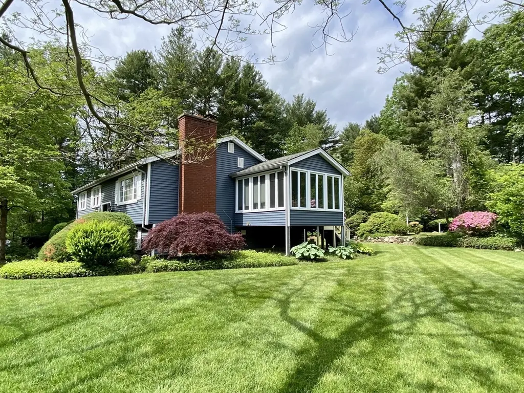 142 Baldwin Rd, Billerica, MA 01821 - Image #1