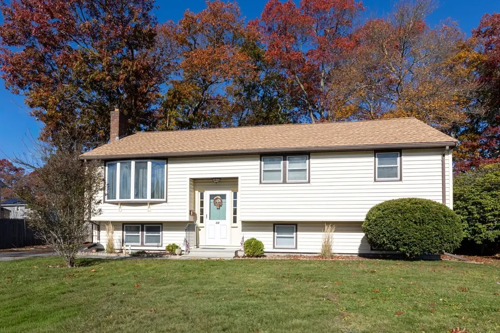 54 Ferris Avenue, Brockton, MA 02302 - #1