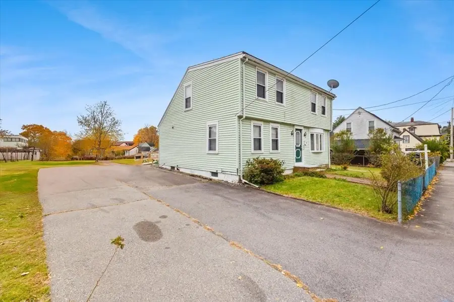 9 Jefferson Street, Taunton, MA 02780 - Image #3