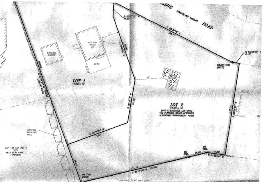 0 Stoneledge Road, Dartmouth, MA 02748 - Image #2