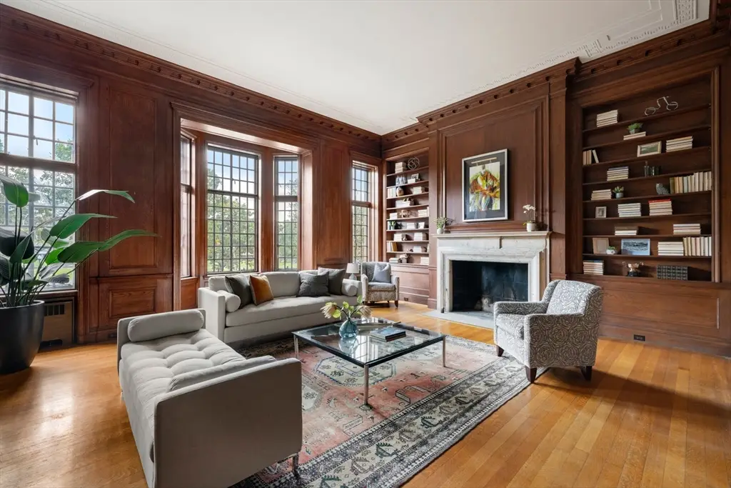 51 Beacon St #3, Boston, MA 02108 - Image #1