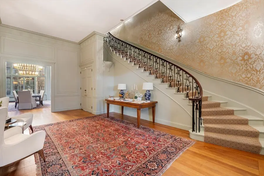 51 Beacon St #3, Boston, MA 02108 - Image #2