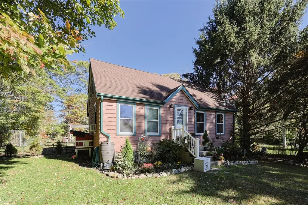 3094 Millers Ln, Dighton, MA 02715 - #1
