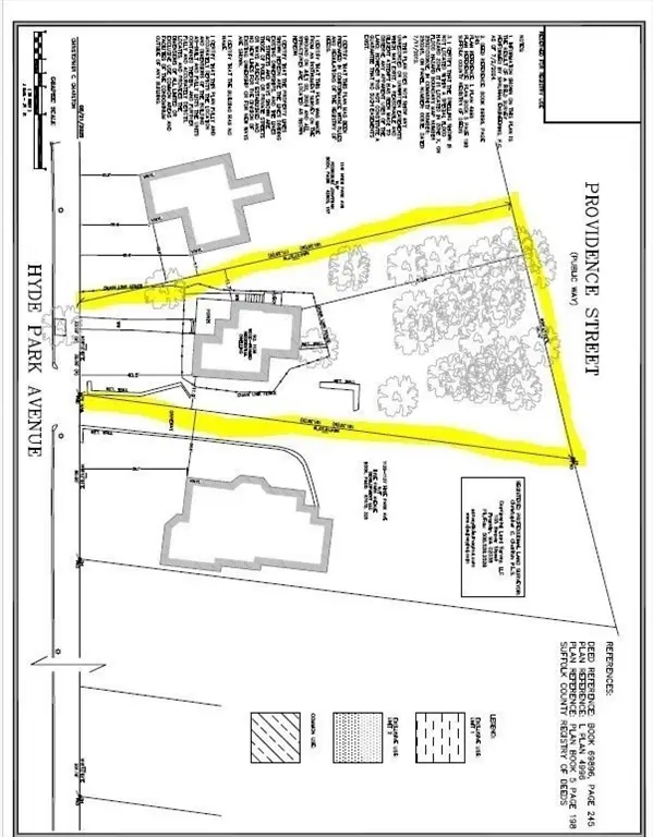 1139 Hyde Park Ave, Boston, MA 02136 - Image #2