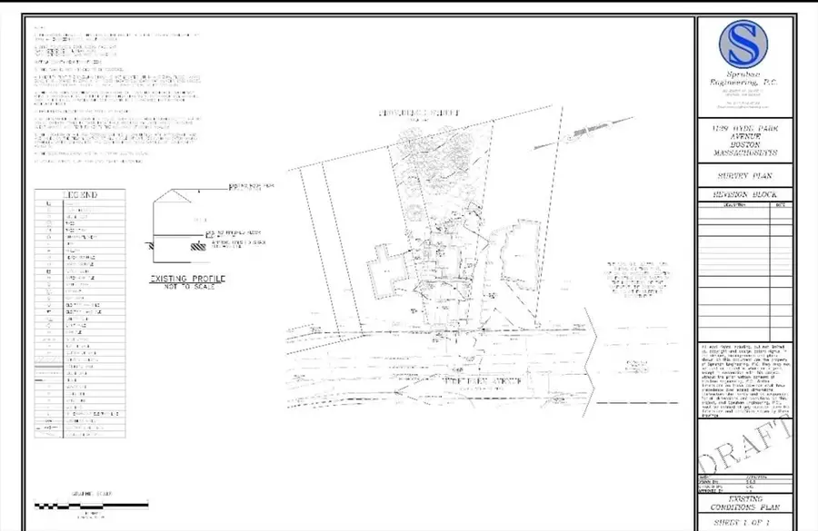 1139 Hyde Park Ave, Boston, MA 02136 - Image #3